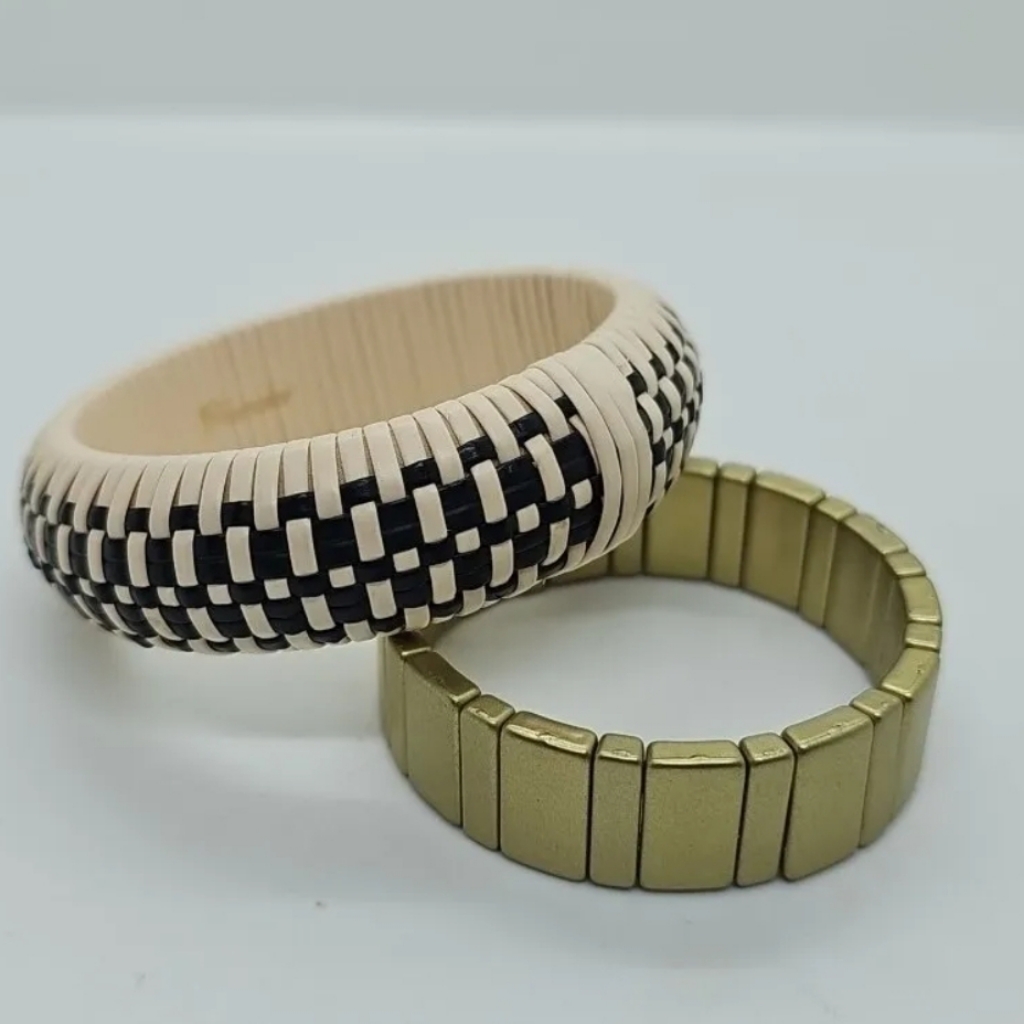 2 Plunder Bracelets